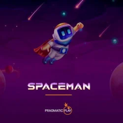 Spaceman 3qq